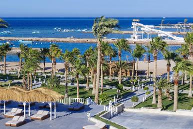 Meraki Resort