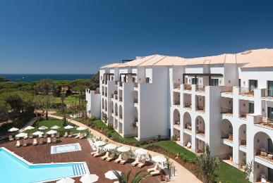 Pine Cliffs Hotel & Resort, a Luxury Collection Resort