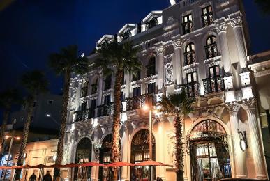 Hotel Epidamn