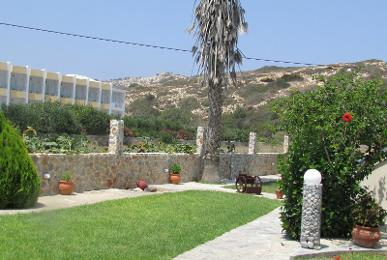 Sevi Apartments