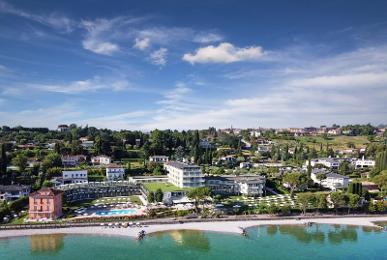 Park Hotel Casimiro