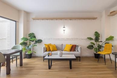 Itaca Colón by Soho Boutique