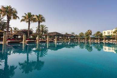 Hotel Africajade Thalasso