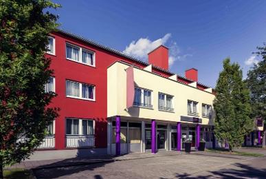 PLAZA INN Regensburg