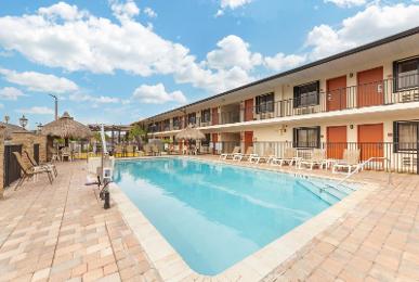 Quality Inn Florida City - Gateway to the Keys