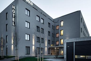Bold Hotel München Giesing