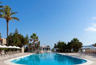 Marvell Club Hotel & Apartments