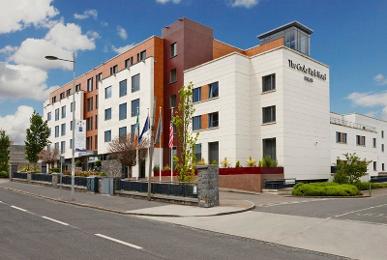 The Croke Park Hotel