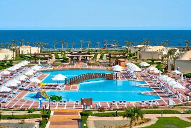Amarina Queen Resort & Aqua Park