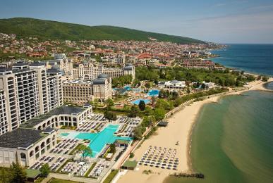 Secrets Sunny Beach Resort & Spa