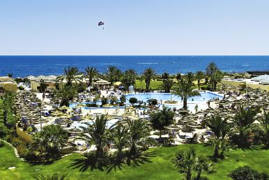 Sentido Bellevue Park