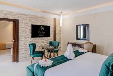 Hotel Prestige Agadir Boutique & Spa