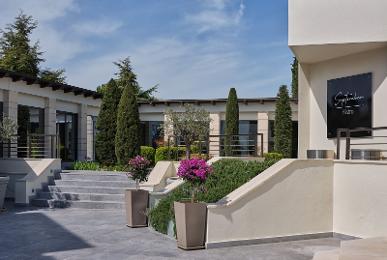 September Hotel Thessaloniki