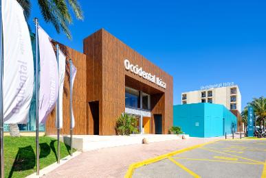 Occidental Ibiza