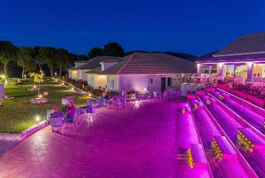 Keri Village and Spa by Zante Plaza (Adults Only)