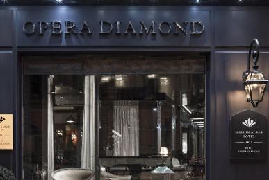 Maison Albar Hotels Le Diamond