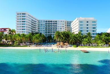 Oh! Cancun The Urban Oasis & Beach Club