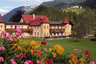 Hotel Waldesruh