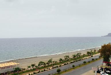 Sey Beach Hotel & Spa