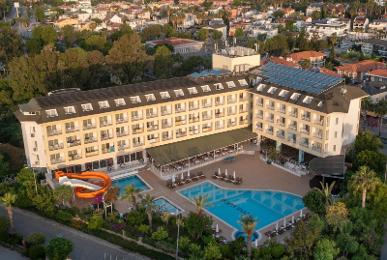 Pine House By Werde Hotels