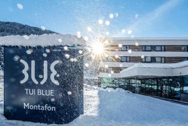 TUI BLUE Montafon