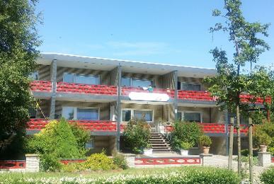 Kurhotel Strandhof