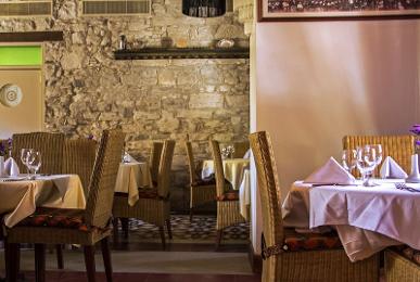The Library Hotel & Wellness Resort