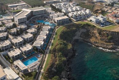 Mare Paphos