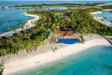 TUI BLUE Olhuveli Romance