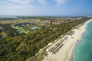 Melia Las Antillas