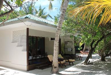Eriyadu Island Resort