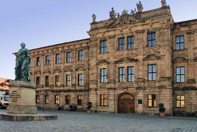 Garner Hotel Erlangen Süd by IHG