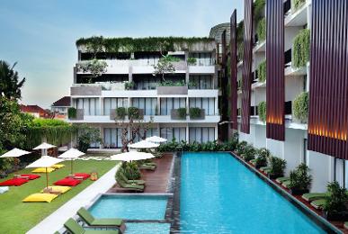 Four Points by Sheraton Bali, Seminyak