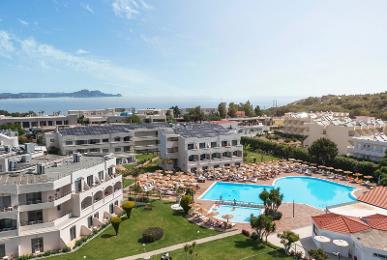 Leonardo Kolymbia Resort