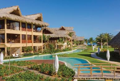 Zoetry Agua Punta Cana