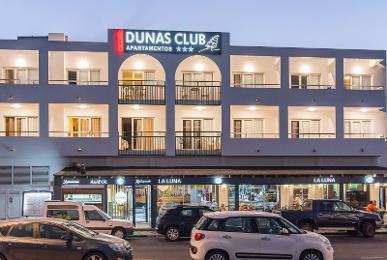 Dunas Club