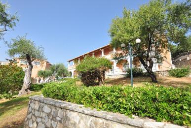 Michelangelo Resort