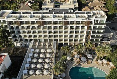 Bordoy Alcudia Port Suites