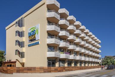 GHT Oasis Tossa & SPA