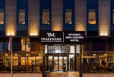 Days Inn by Wyndham Istanbul Arnavutkoy