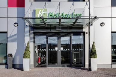 Holiday Inn London - Luton Airport