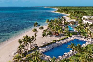 Dreams Tulum Resort & Spa