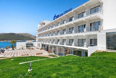 Hotel THB Cala Lliteras