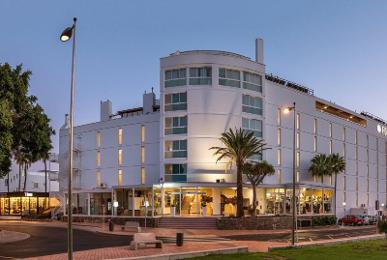 Hotel Folias San Agustin