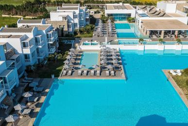 Diamond Deluxe Hotel & Spa