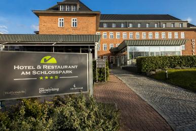 Hotel am Schlosspark