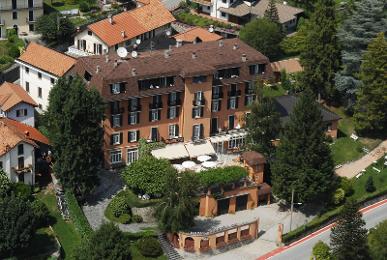 Hotel Moderno