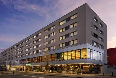 Holiday Inn Zürich Messe