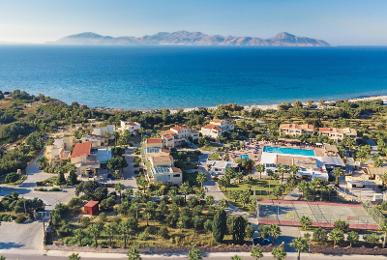 TUI Suneo Achilleas Beach