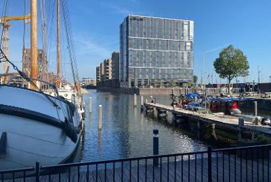 Four Elements Hotel Amsterdam
